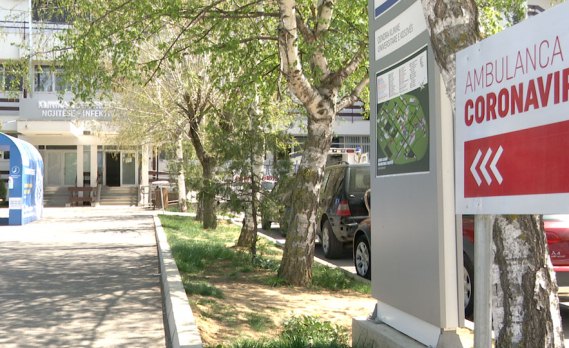 Shfaqet varianti Delta ne Kosove: Konfirmohen rastet e para
